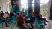 Se instalan 10 Comit&eacute;s de Planeaci&oacute;n Territorial en la zona rural de Cali