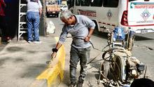 Con la estrategia &lsquo;Volvamos a mi Cali Bella, la Alcald&iacute;a lider&oacute; una jornada para recuperar el &lsquo;para&iacute;so del chontaduro&rsquo;