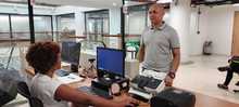 Alcald&iacute;a abre nueva Ventanilla &Uacute;nica para facilitar los tr&aacute;mites y servicios al ciudadano