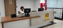 Alcald&iacute;a abre nueva Ventanilla &Uacute;nica para facilitar los tr&aacute;mites y servicios al ciudadano