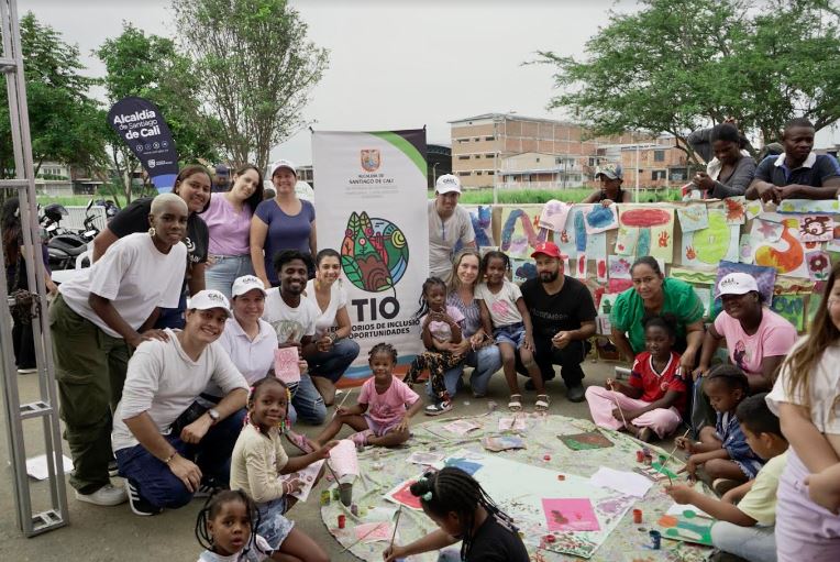 Subsecretaría de Inclusión y oportunidades Subsecretaría de Inclusión y oportunidades