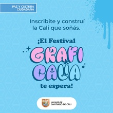 Graficalia 2024