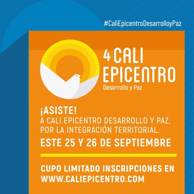 Cali Epicentro