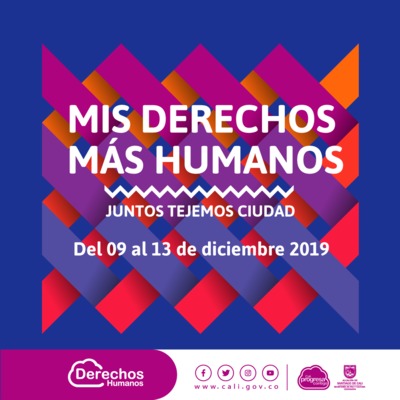 Semana de los Derechos Humanos