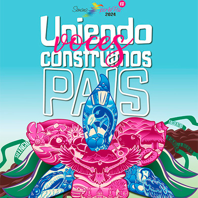 Semana por la Paz 2024