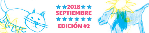 Segunda edición de La Paz es mi Cuento