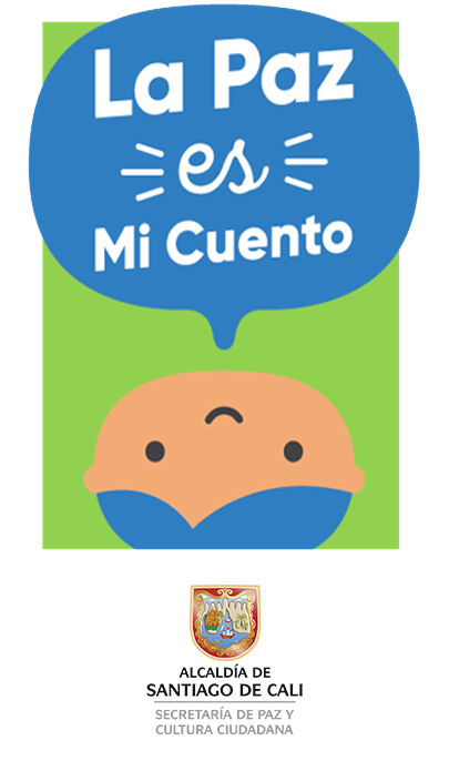 Paz Cuento