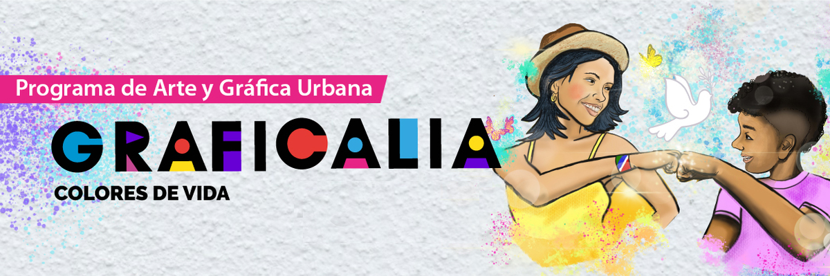 Abierta convocatoria para la sexta versi&oacute;n del Festival Graficalia