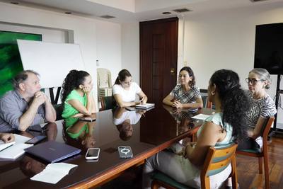 Articulaci&oacute;n Secretar&iacute;a de Cultura