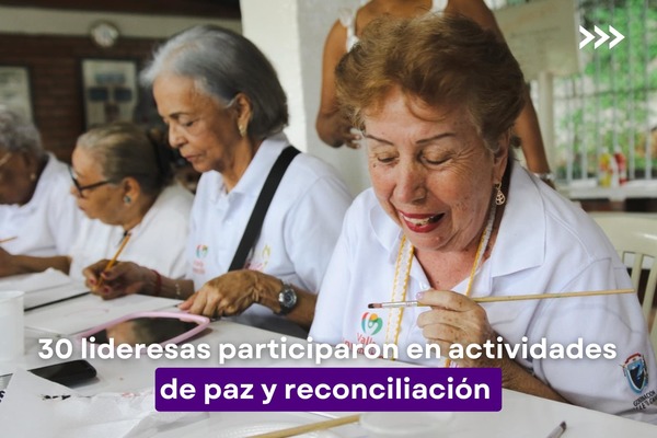 Reconciliaci&oacute;n