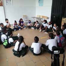Laboratorios de Paz
