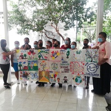 Laboratorios de Paz