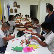 Laboratorios de Paz
