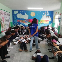 Laboratorios de Paz