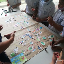 Laboratorios de Paz