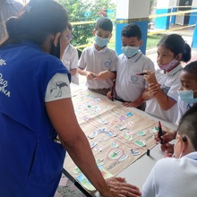 Laboratorios de Paz