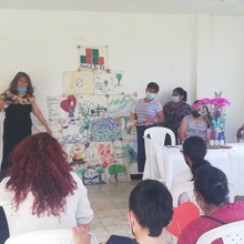 Laboratorios de Paz