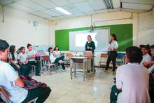 Formaci&oacute;n Social Paz