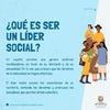 Lideres Sociales 