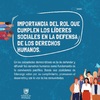 Lideres Sociales 