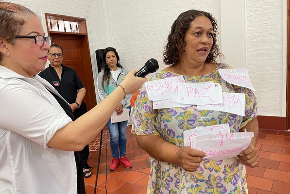 Derechos humanos
