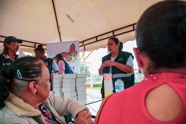 Justicia Comunitaria