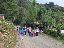Mesas de Cultura Ciudadana para la Paz