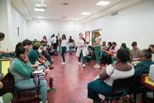 Mesas Cultura Ciudadana