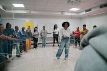 Mesas Cultura Ciudadana