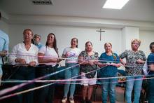 Mesas Cultura Ciudadana