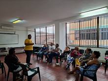 Mesas Cultura Ciudadana