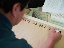 Mesas Cultura Ciudadana