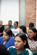 Barrismo Social