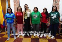 Barrismo Social