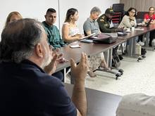 Sexta Mesa