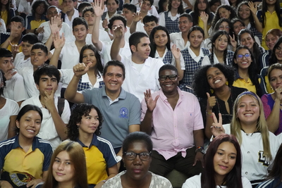 Protesta social en Cali: las voces de sus territorios