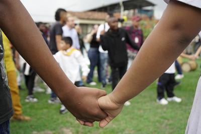 &iexcl;Por una Cali Reconciliada!, primer sondeo de percepci&oacute;n
