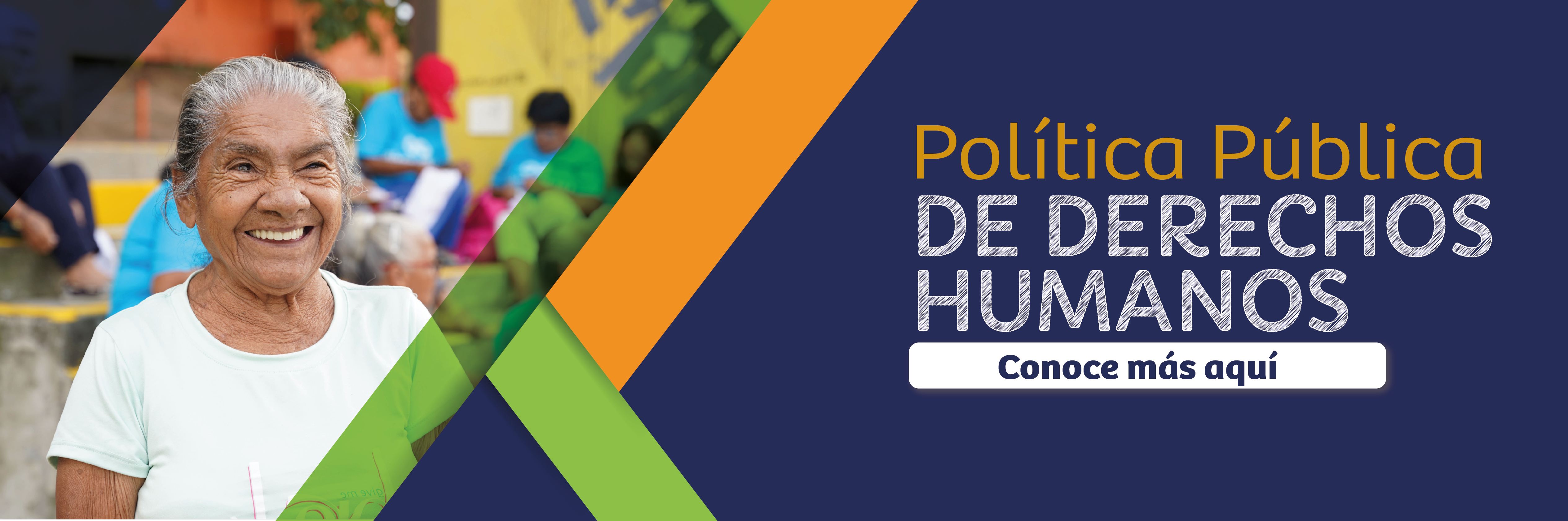 Política Publica DDHH Política Publica DDHH