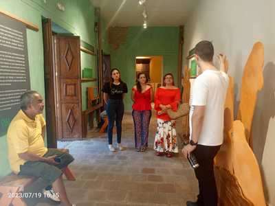 Productos Restaurativos del Sistema de Responsabilidad Penal para Adolescentes