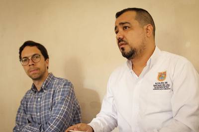 Reuni&oacute;n con la fundaci&oacute;n FICONPAZ, 