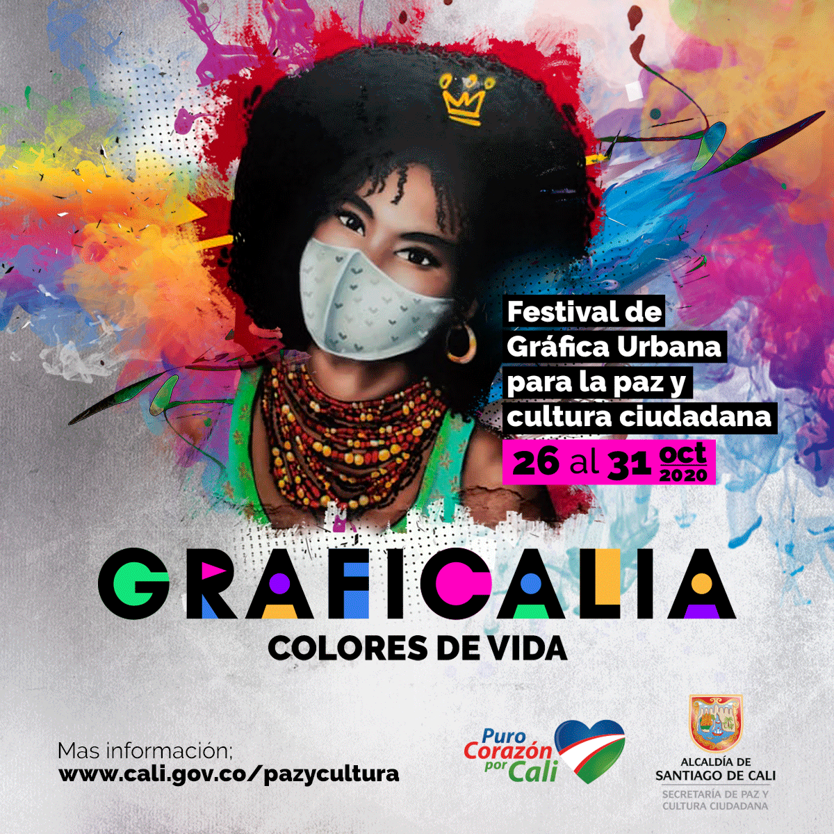 Colores de Vida Colores de Vida