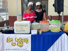 As&iacute; se vivi&oacute; la Verbena Popular para la Paz en la comuna 5