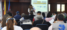 Reconocimiento a Jueces de paz y jueces de paz y reconsideraci&oacute;n