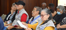Reconocimiento a Jueces de paz y jueces de paz y reconsideraci&oacute;n