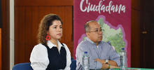 Reconocimiento a Jueces de paz y jueces de paz y reconsideraci&oacute;n