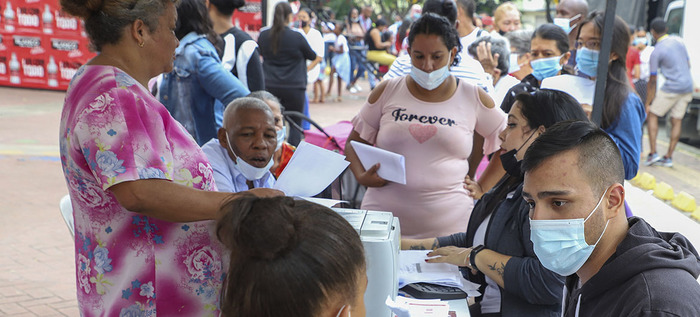 Participe para mejorar el proyecto de acuerdo que adopta la Pol&iacute;tica P&uacute;blica de Derechos Humanos 2022 &ndash; 2031