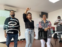 As&iacute; avanza el proceso para elegir Jueces de Paz y de Reconsideraci&oacute;n