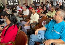 As&iacute; avanza el proceso para elegir Jueces de Paz y de Reconsideraci&oacute;n