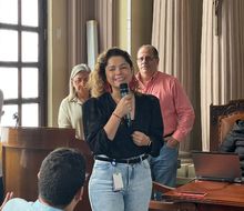 As&iacute; avanza el proceso para elegir Jueces de Paz y de Reconsideraci&oacute;n