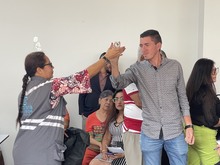 As&iacute; avanza el proceso para elegir Jueces de Paz y de Reconsideraci&oacute;n